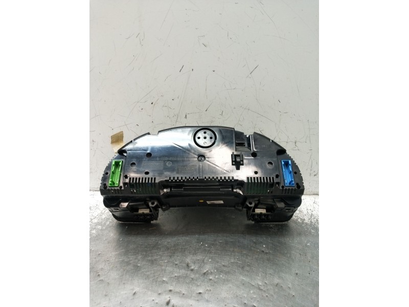Recambio de cuadro instrumentos para audi a4 b7 (8ec) 2.0 tdi 16v referencia OEM IAM 0263626408 04460442000142 2005