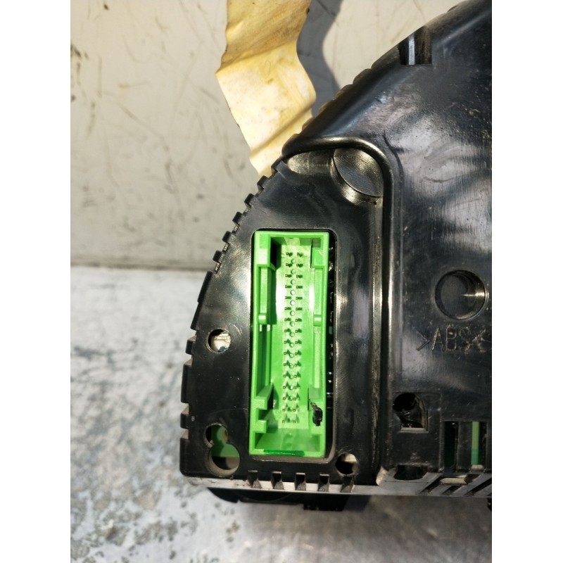 Recambio de cuadro instrumentos para audi a4 b7 (8ec) 2.0 tdi 16v referencia OEM IAM 0263626408 04460442000142 2005
