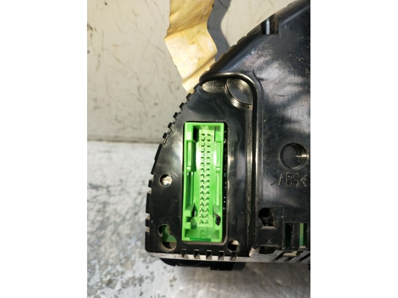 Recambio de cuadro instrumentos para audi a4 b7 (8ec) 2.0 tdi 16v referencia OEM IAM 0263626408 04460442000142 2005