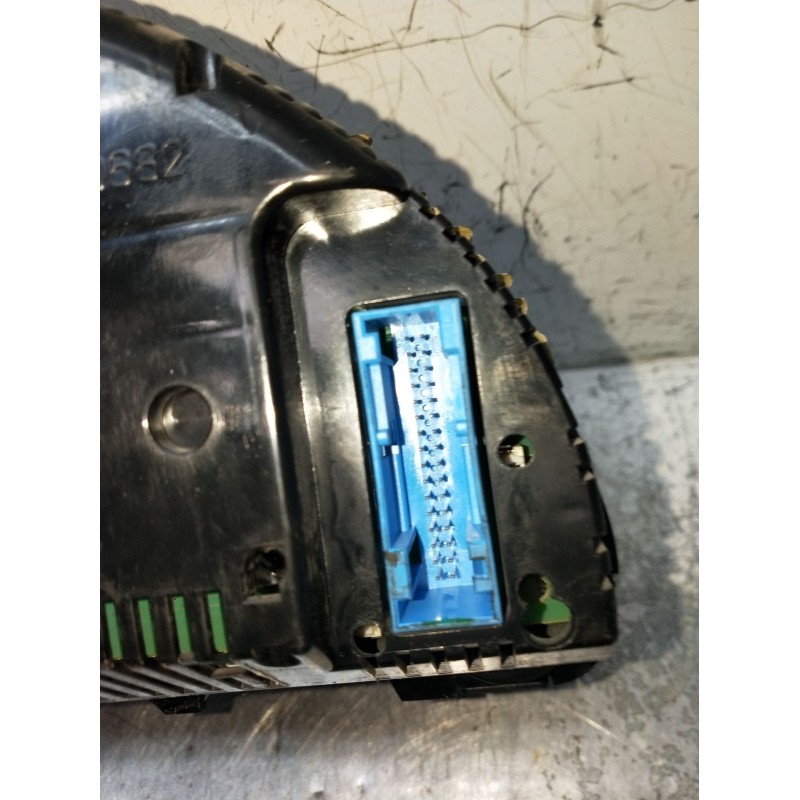 Recambio de cuadro instrumentos para audi a4 b7 (8ec) 2.0 tdi 16v referencia OEM IAM 0263626408 04460442000142 2005