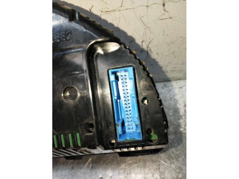 Recambio de cuadro instrumentos para audi a4 b7 (8ec) 2.0 tdi 16v referencia OEM IAM 0263626408 04460442000142 2005