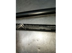 Recambio de amortiguadores maletero / porton para citroën bx (xb-_) 14 e referencia OEM IAM 9563598880  1983 2