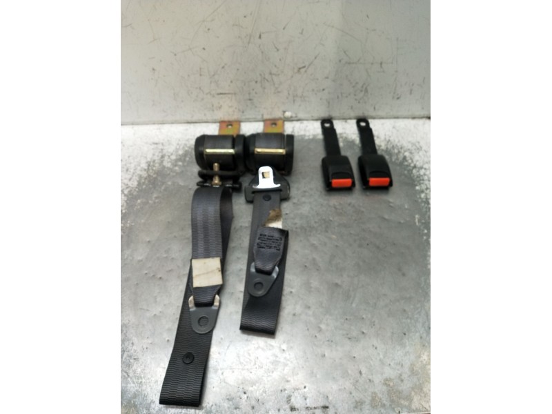 Recambio de juego cinturones delantero para citroën bx (xb-_) 14 e referencia OEM IAM  5P 1983