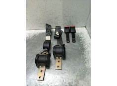 Recambio de juego cinturones delantero para citroën bx (xb-_) 14 e referencia OEM IAM  5P 1983 2