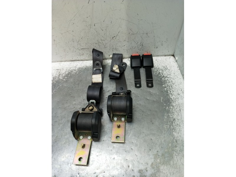 Recambio de juego cinturones delantero para citroën bx (xb-_) 14 e referencia OEM IAM  5P 1983