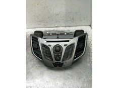 Recambio de sistema audio / radio cd para ford fiesta vi (cb1, ccn) 1.6 tdci referencia OEM IAM FDB2008Z028920  2008