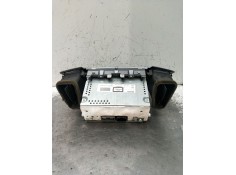 Recambio de sistema audio / radio cd para ford fiesta vi (cb1, ccn) 1.6 tdci referencia OEM IAM FDB2008Z028920  2008 2