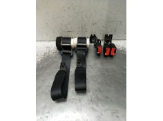 Recambio de juego cinturones trasero para ford fiesta vi (cb1, ccn) 1.6 tdci referencia OEM IAM  5P 2008