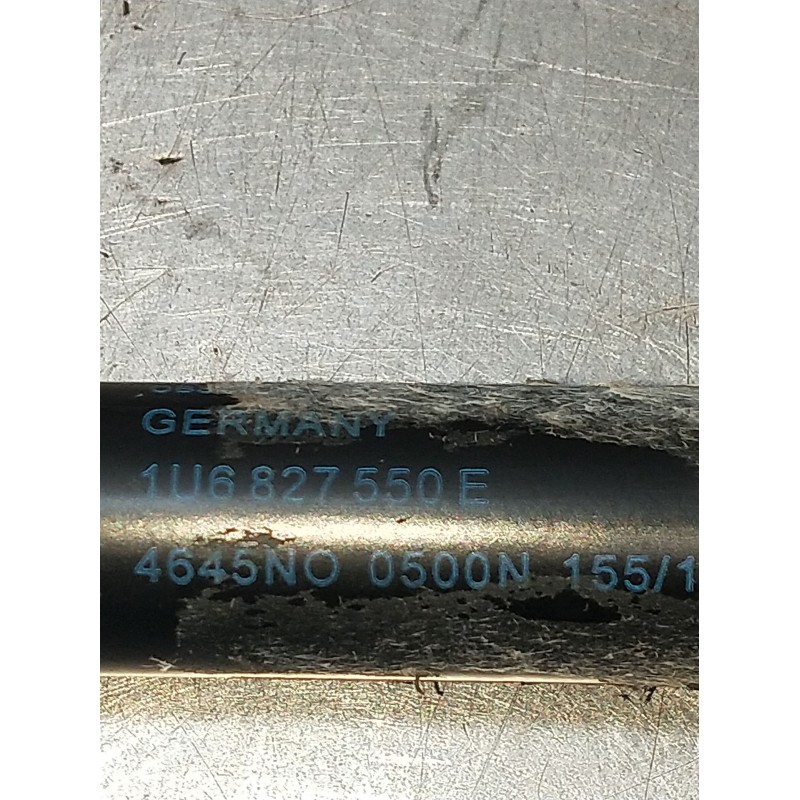 Recambio de amortiguadores maletero / porton para skoda octavia i (1u2) 1.9 tdi referencia OEM IAM 1U6827550E  2000