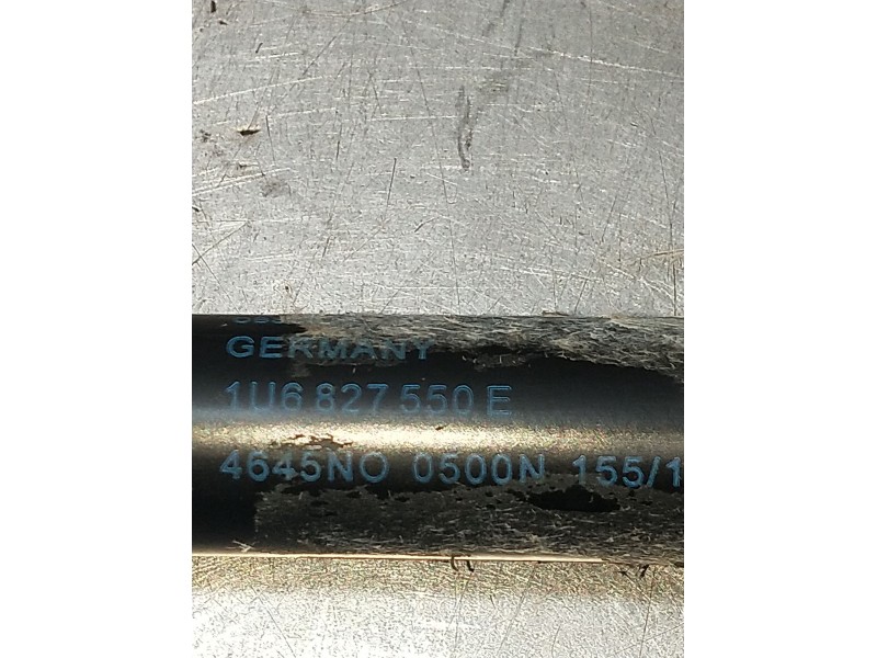 Recambio de amortiguadores maletero / porton para skoda octavia i (1u2) 1.9 tdi referencia OEM IAM 1U6827550E  2000