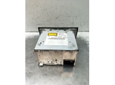 Recambio de sistema audio / radio cd para audi a4 b7 (8ec) 2.0 tdi 16v referencia OEM IAM 8E0035186AL 7647031380 2005 2