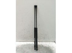 Recambio de amortiguadores maletero / porton para peugeot 206 hatchback (2a/c) 1.6 i referencia OEM IAM ML5146  1998