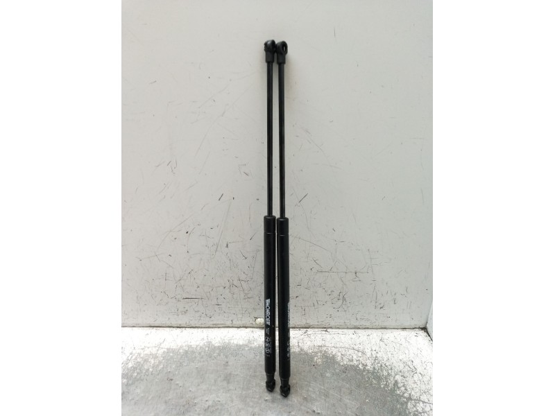 Recambio de amortiguadores maletero / porton para peugeot 206 hatchback (2a/c) 1.6 i referencia OEM IAM ML5146  1998