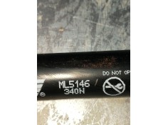 Recambio de amortiguadores maletero / porton para peugeot 206 hatchback (2a/c) 1.6 i referencia OEM IAM ML5146  1998 2