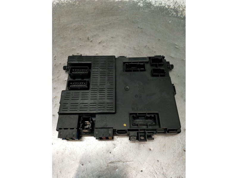 Recambio de modulo electronico para citroën xsara (n1) 1.6 16v referencia OEM IAM 16199401 9650913880 2001