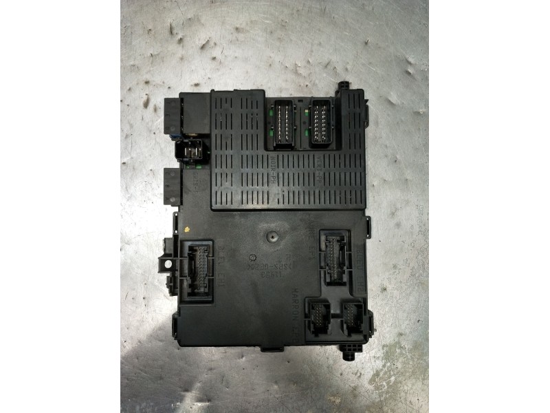Recambio de modulo electronico para citroën xsara (n1) 1.6 16v referencia OEM IAM 16199401 9650913880 2001