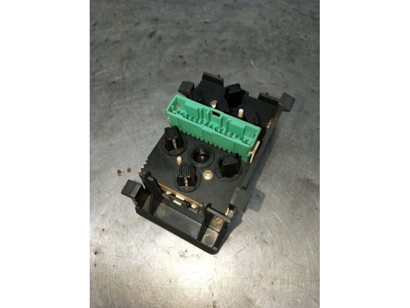 Recambio de modulo electronico para citroën bx (xb-_) 14 e referencia OEM IAM   1983