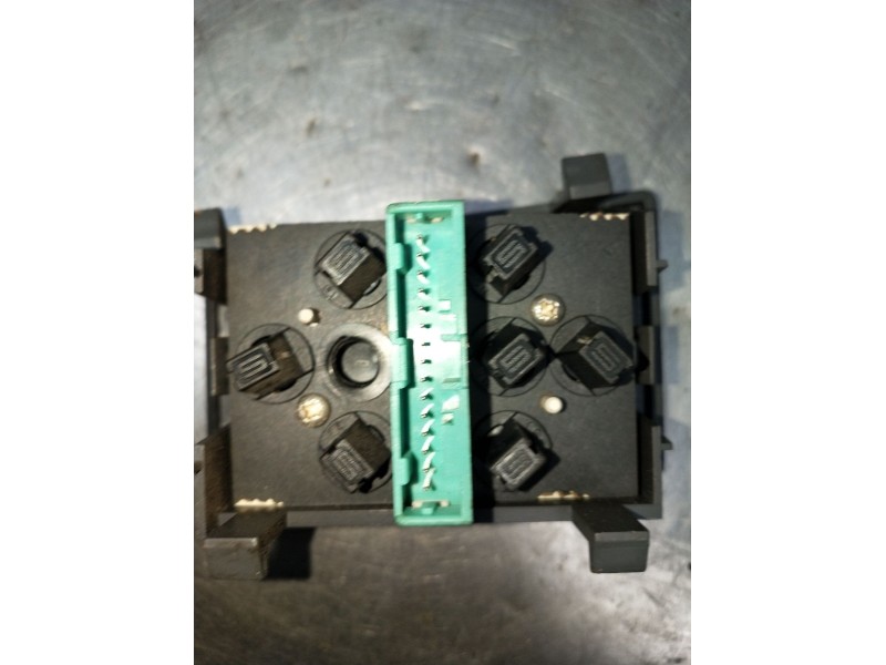 Recambio de modulo electronico para citroën bx (xb-_) 14 e referencia OEM IAM   1983