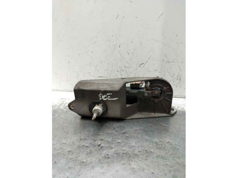 Recambio de motor limpia delantero para citroën bx (xb-_) 14 e referencia OEM IAM 9390332300  1983