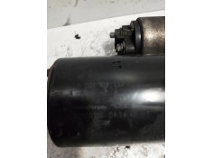 Recambio de motor arranque para volvo xc70 d5 awd momentum referencia OEM IAM 0001109232 BOSCH  2