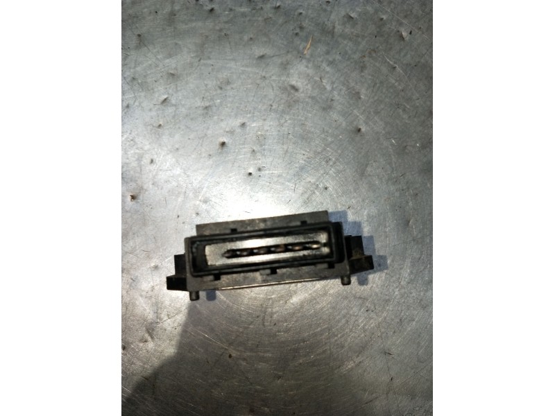 Recambio de modulo encendido para citroën bx (xb-_) 14 e referencia OEM IAM 521013D  1983