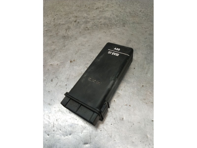 Recambio de modulo electronico para citroën bx (xb-_) 14 e referencia OEM IAM   1983