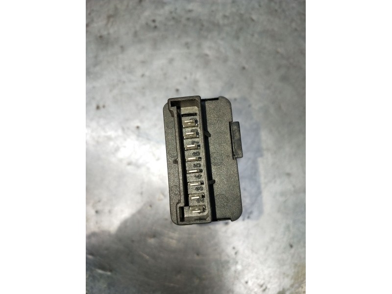 Recambio de modulo electronico para citroën bx (xb-_) 14 e referencia OEM IAM   1983