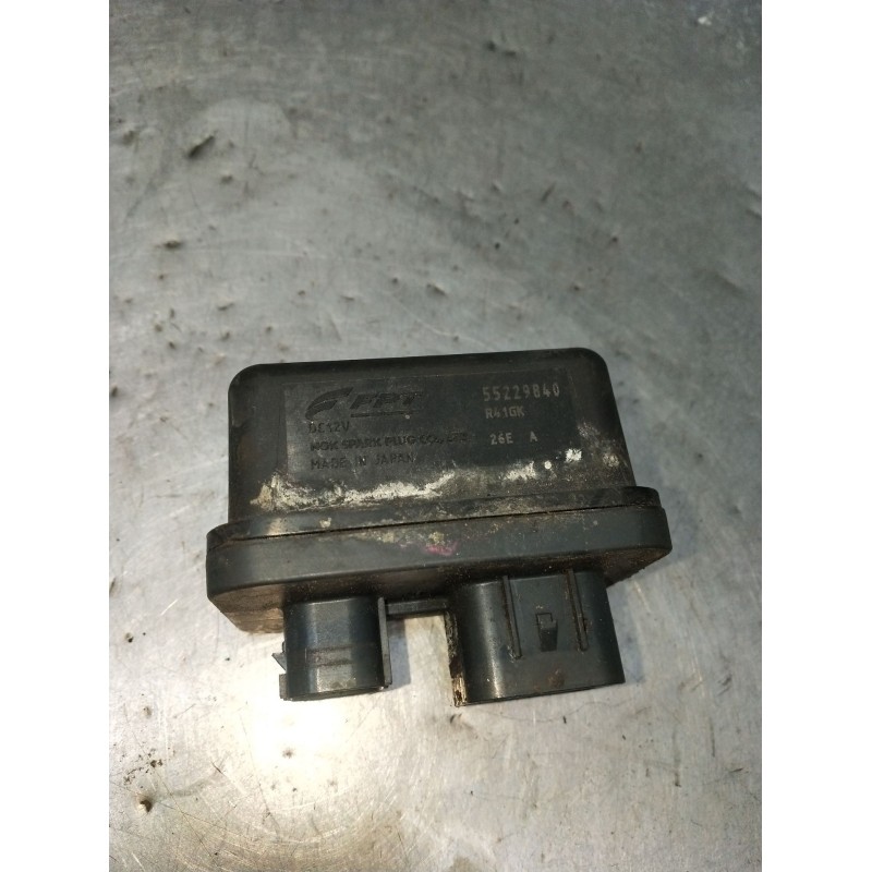 Recambio de caja precalentamiento para citroën nemo furgoneta/monovolumen (aa_) 1.3 hdi 75 referencia OEM IAM 55229840  2010