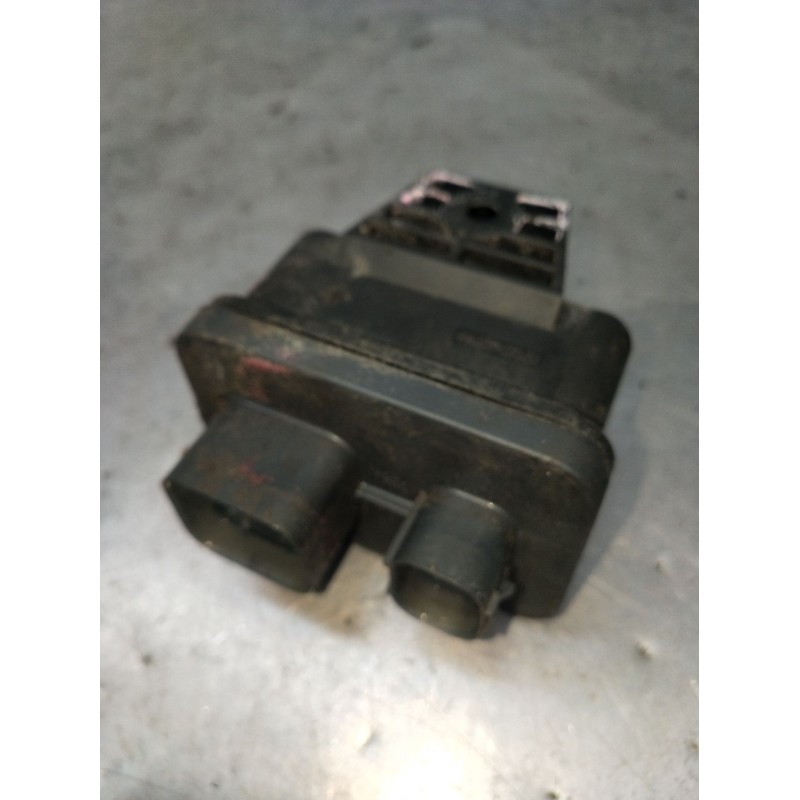 Recambio de caja precalentamiento para citroën nemo furgoneta/monovolumen (aa_) 1.3 hdi 75 referencia OEM IAM 55229840  2010