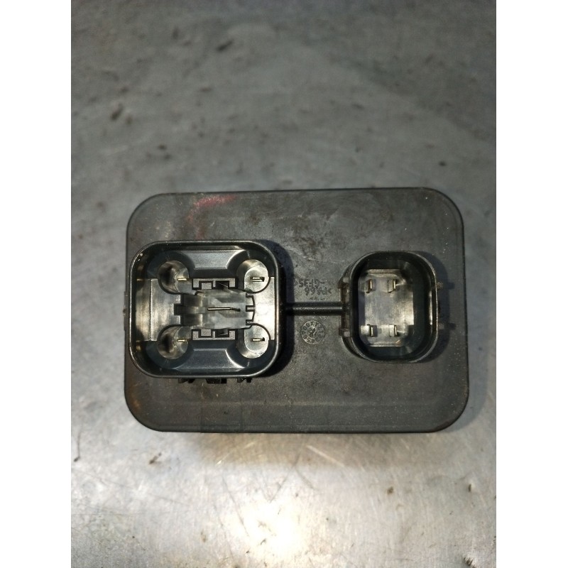 Recambio de caja precalentamiento para citroën nemo furgoneta/monovolumen (aa_) 1.3 hdi 75 referencia OEM IAM 55229840  2010