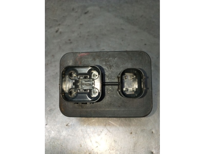 Recambio de caja precalentamiento para citroën nemo furgoneta/monovolumen (aa_) 1.3 hdi 75 referencia OEM IAM 55229840  2010