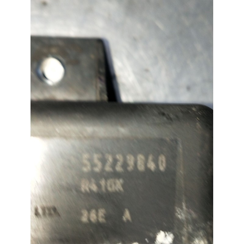 Recambio de caja precalentamiento para citroën nemo furgoneta/monovolumen (aa_) 1.3 hdi 75 referencia OEM IAM 55229840  2010