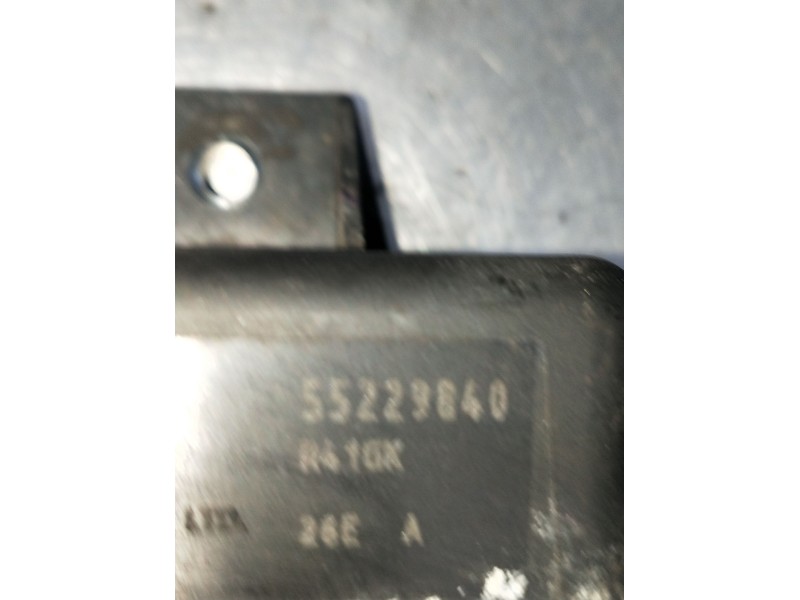 Recambio de caja precalentamiento para citroën nemo furgoneta/monovolumen (aa_) 1.3 hdi 75 referencia OEM IAM 55229840  2010
