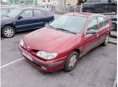 renault megane i (ba0/1_) del año 1998