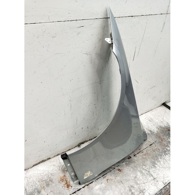 Recambio de aleta delantera izquierda para mercedes-benz clase c (w206) c 200 d (206.003) referencia OEM IAM   2021
