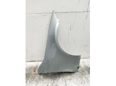 Recambio de aleta delantera derecha para mercedes-benz clase c (w206) c 200 d (206.003) referencia OEM IAM   2021