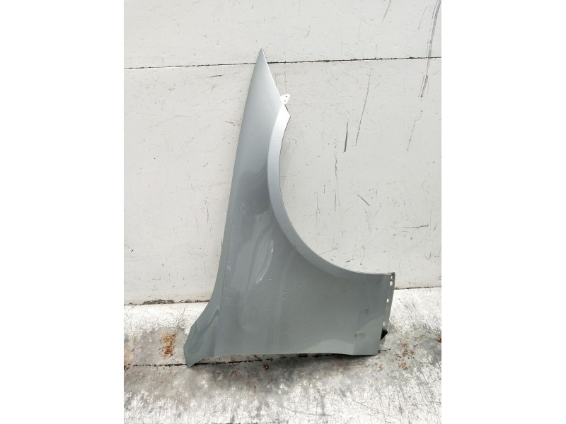 Recambio de aleta delantera derecha para mercedes-benz clase c (w206) c 200 d (206.003) referencia OEM IAM   2021