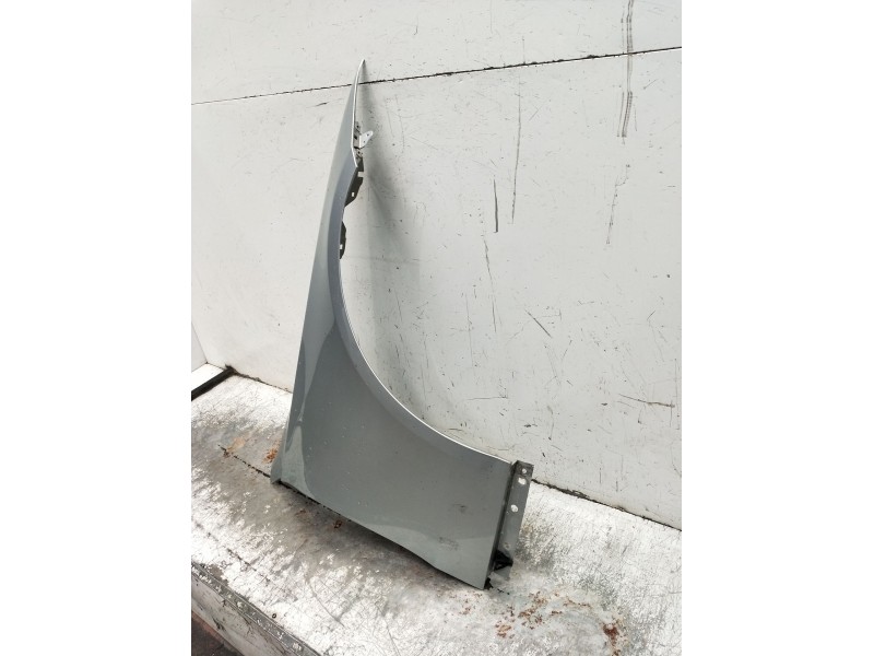 Recambio de aleta delantera derecha para mercedes-benz clase c (w206) c 200 d (206.003) referencia OEM IAM   2021