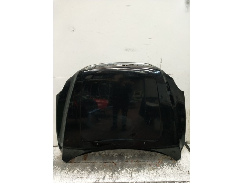 Recambio de capot para volvo xc90 i (275) d5 awd referencia OEM IAM   2002