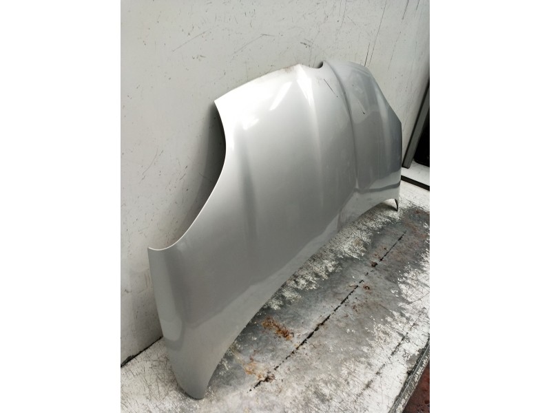 Recambio de capot para fiat panda (312_, 319_) 1.2 (312pxa1a) referencia OEM IAM   2012
