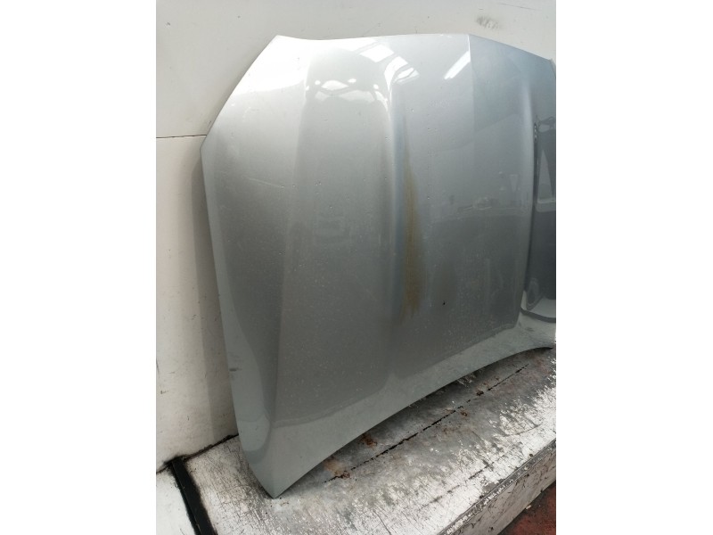 Recambio de capot para mercedes-benz clase c (w206) c 200 d (206.003) referencia OEM IAM   2021