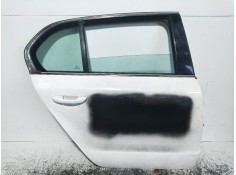 Recambio de puerta trasera derecha para skoda suberb (3t4) exclusive referencia OEM IAM 3T5833056  4P