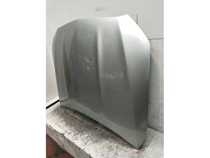 Recambio de capot para mercedes-benz clase c (w206) c 200 d (206.003) referencia OEM IAM   2021