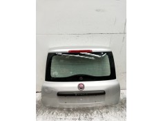 Recambio de porton trasero para fiat panda (312_, 319_) 1.2 (312pxa1a) referencia OEM IAM VER FOTOS 5P 2012