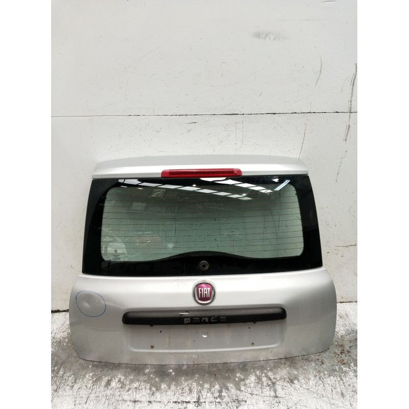 Recambio de porton trasero para fiat panda (312_, 319_) 1.2 (312pxa1a) referencia OEM IAM VER FOTOS 5P 2012