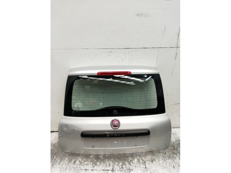Recambio de porton trasero para fiat panda (312_, 319_) 1.2 (312pxa1a) referencia OEM IAM VER FOTOS 5P 2012