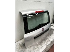Recambio de porton trasero para fiat panda (312_, 319_) 1.2 (312pxa1a) referencia OEM IAM VER FOTOS 5P 2012 2