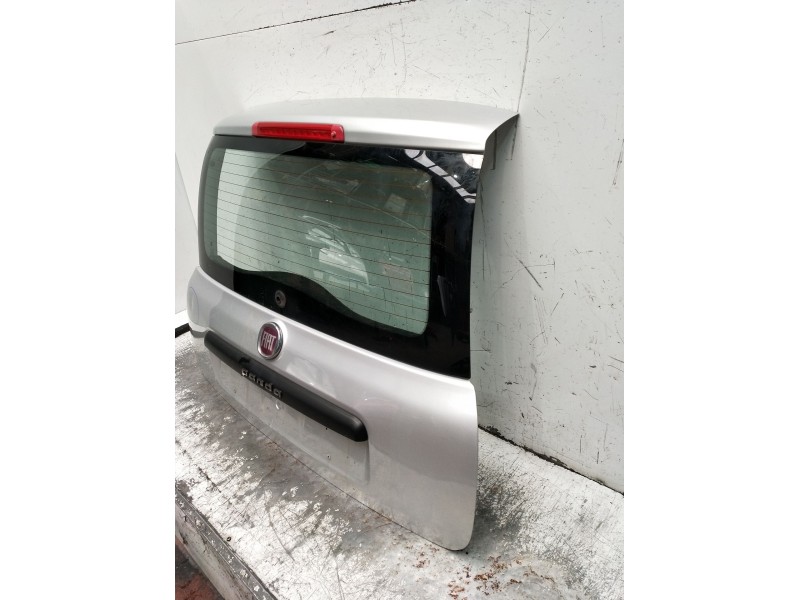 Recambio de porton trasero para fiat panda (312_, 319_) 1.2 (312pxa1a) referencia OEM IAM VER FOTOS 5P 2012