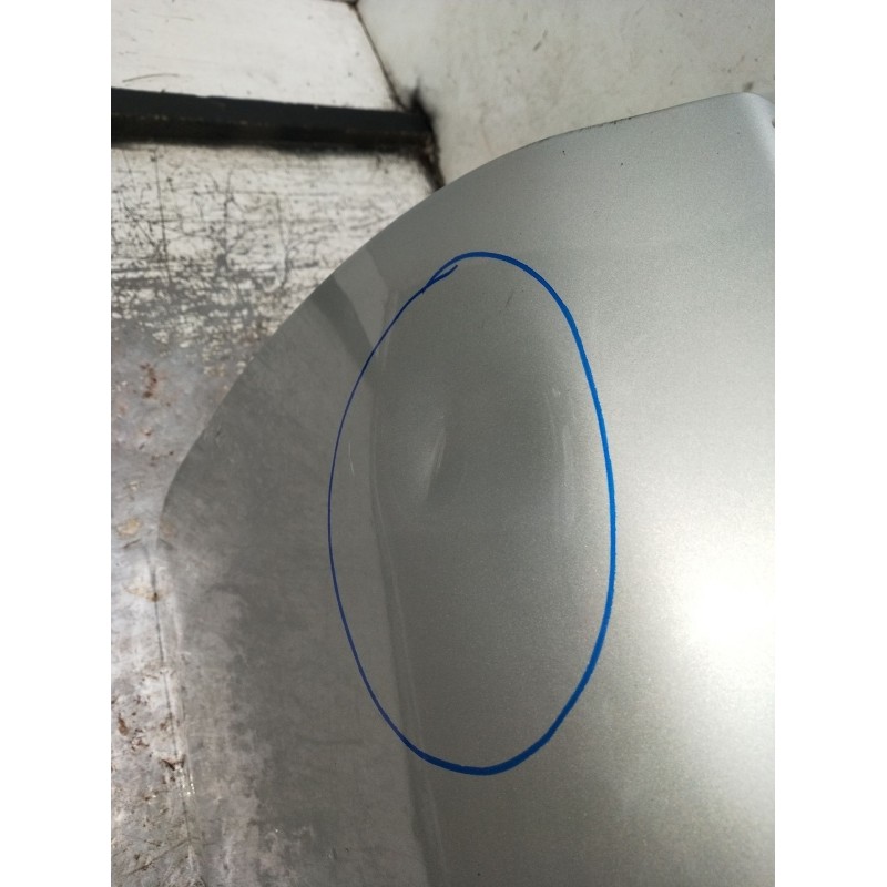 Recambio de porton trasero para fiat panda (312_, 319_) 1.2 (312pxa1a) referencia OEM IAM VER FOTOS 5P 2012