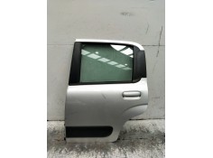 Recambio de puerta trasera izquierda para fiat panda (312_, 319_) 1.2 (312pxa1a) referencia OEM IAM  5P 2012